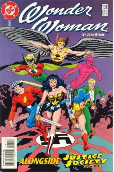 Cover of Past Imperfect