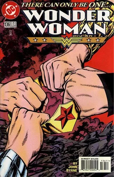 Cover of Rebirth!