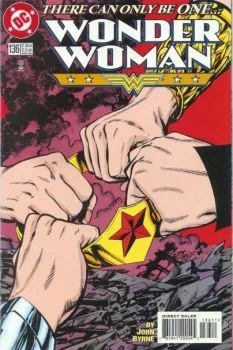 Cover of Rebirth!
