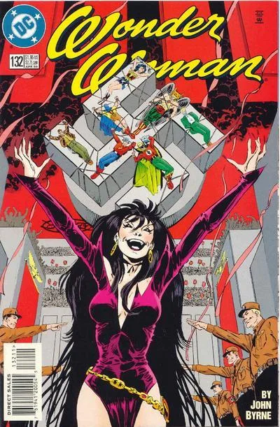 Cover of Shadows of the Past