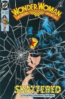 Cover of Shards