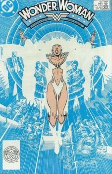 Cover of Swan Song