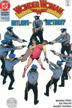 Cover of Victims