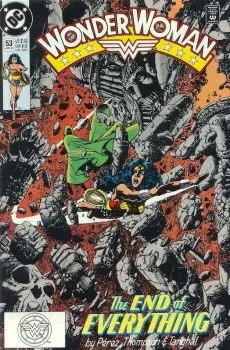 Cover of Welcome to My Nightmare