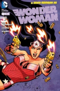 Issue #2