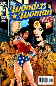 Cover of A Star in the Heavens, Part One of Two: Celebrity