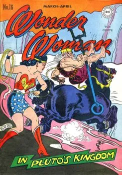 Cover of The Circle, Part Three of Four: The Wellspring of all Vengeance