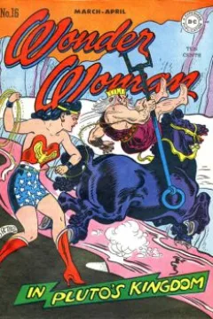 The Circle, Part Three of Four: The Wellspring of all Vengeance