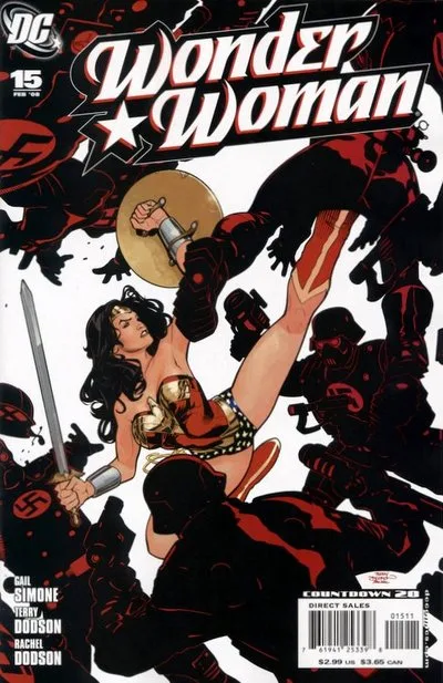 Cover of The Circle, Part Two of Four: Dead Heat