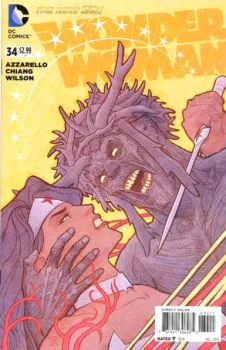 Cover of Madness Rains