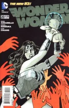 Cover of Moon Over Mayhem