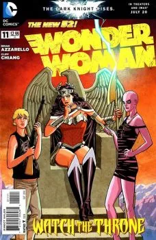Cover of Rising Son