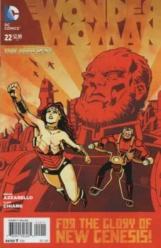 Cover of The Calm