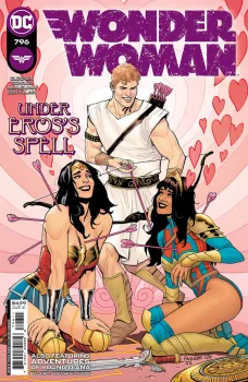 Cover of Before the Storm, Finale; Bittersweet