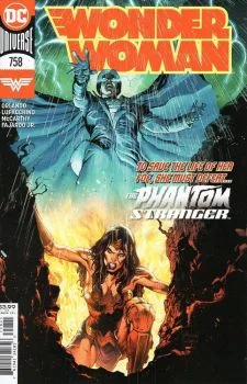 Cover of Ghosts of the Past