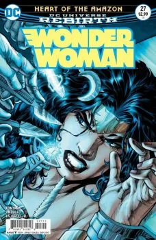 Cover of Heart of the Amazon Part Two