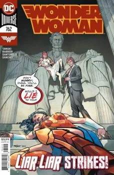 Cover of Liar Liar