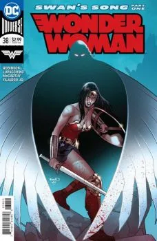 Cover of Swan's Song Part One