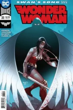 Swan's Song Part One