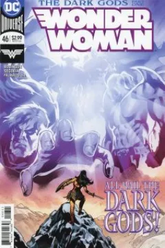 The Dark Gods Part One