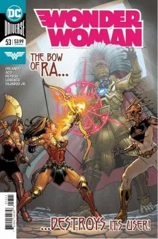 Cover of The Enemy of Both Sides Part Two