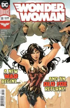 Cover of The Just War Part I