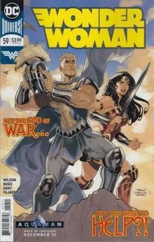Cover of The Just War Part II