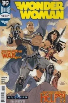 The Just War Part II