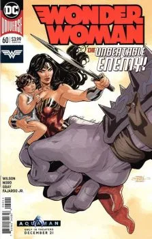 Cover of The Just War Part III