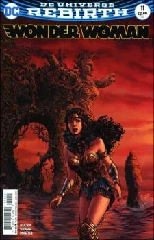 Cover of The Lies Conclusion