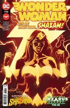 Cover of The Reckoning Part II; A Champion's Heart Part Two