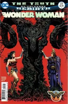 Cover of The Truth Conclusion