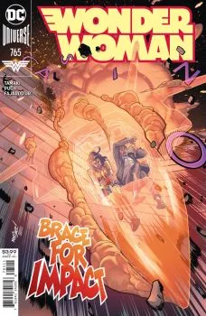 Cover of What Happens In Zandia!