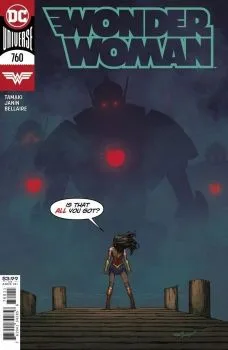 Cover of What Have I Done?
