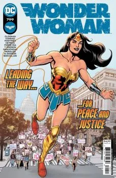 Cover of Whatever Happened to the Warrior of Truth? Part I