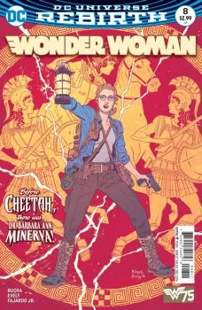 Cover of Year One Interlude