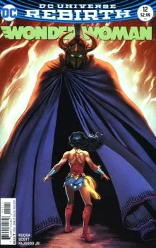Cover of Year One Part Five