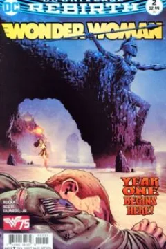 Year One Part One