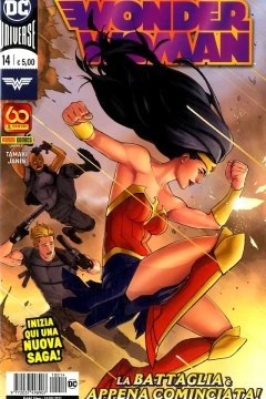 Issue #14