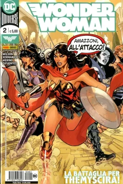 Issue #2