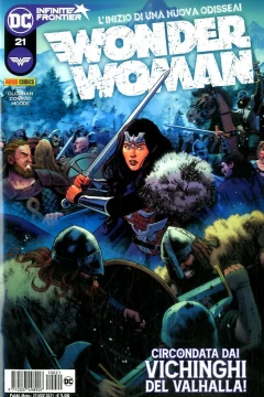 Issue #21