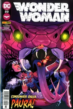Issue #22