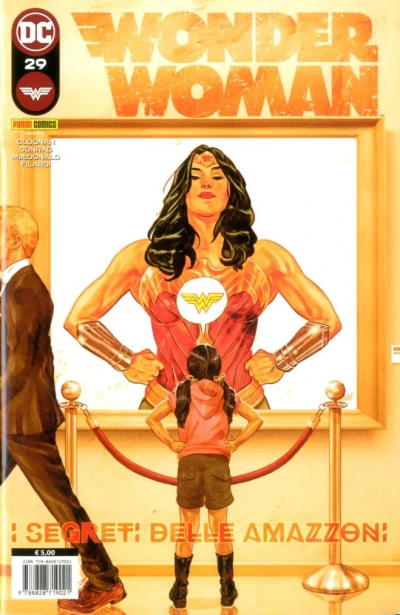 Cover of Issue #29