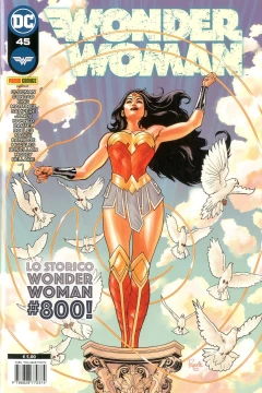 Issue #45
