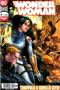 Issue #6