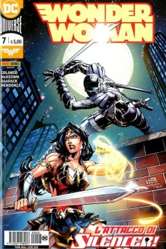 Issue #7