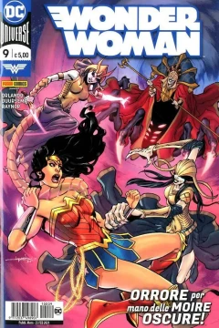 Issue #9