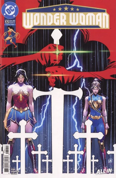 Cover of Issue #32