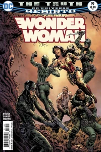 The Truth Part Three