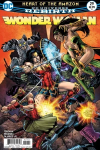 Heart of the Amazon Part Four